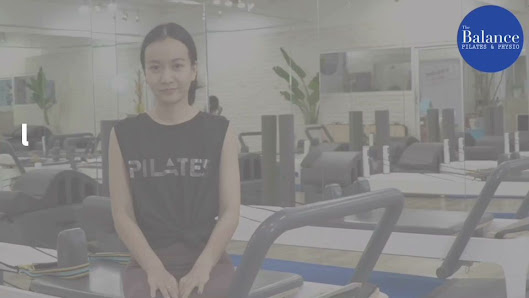 Pilates Bangkok - The Balance Pilates and Physio thumb 6